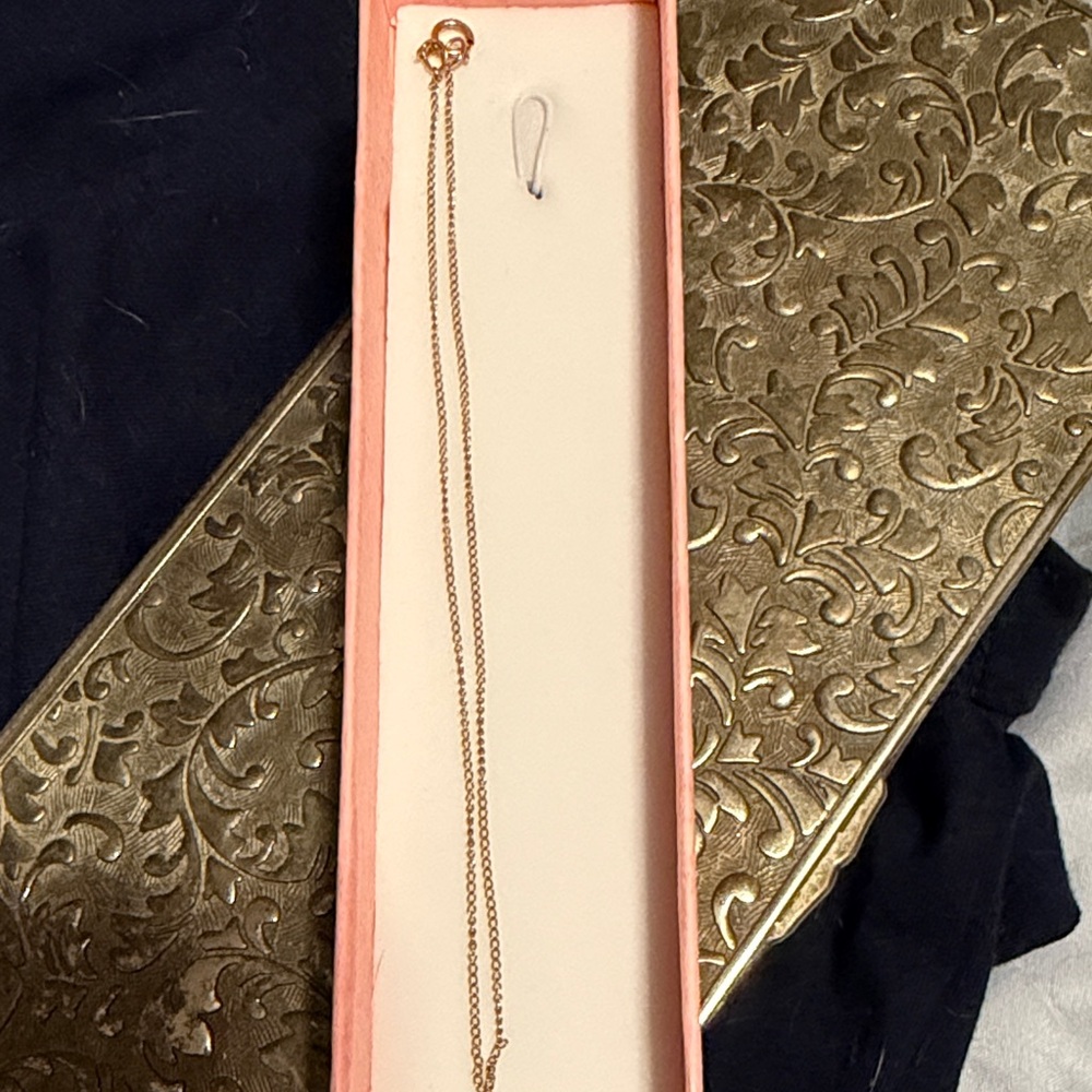 Chic Gold Necklace for Women